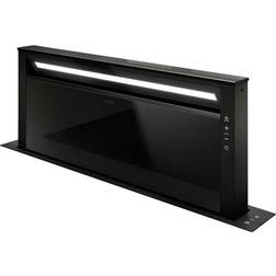 EICO Getup Bl Mat/a/ 90 cm, Schwarz